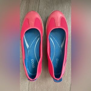 Ecco shoes